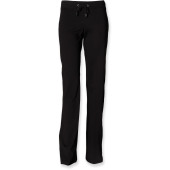 Ladies' slimfit lounge pant Ladies' slimfit lounge pant
