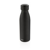 Swiss Peak isoleerfles met draadloze oordopjes Swiss Peak isoleerfles met draadloze oordopjes