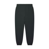 Decker Wave Terry - Unisex ruime joggingsbroek in badstof met vleugje - 3XL