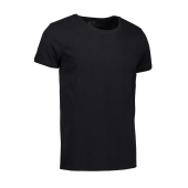 CORE T-shirt - Black, S