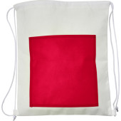 Non-woven (80 gr/m²) rugtas Non-woven (80 gr/m²) rugtas