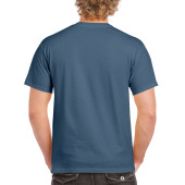 Gildan T-shirt Heavy Cotton for him 5405 indigo blue XXL