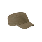 Army Cap Black One Size