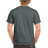 Gildan T-shirt Heavy Cotton for him charcoal XL