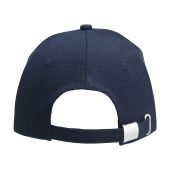 Hamar Cap Recycled Cotton pet