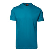 YES T-shirt - Turquoise, M