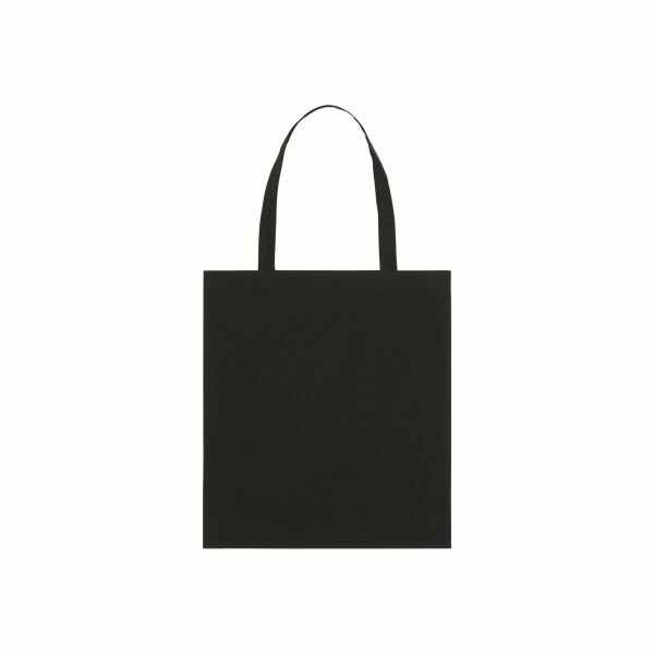 Light Tote Bag Black OS