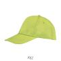SOL'S Buzz, Apple Green, One size