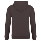 Sweater Capuchon Outlet 301003 Darkgrey 8XL