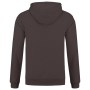 Sweater Capuchon Outlet 301003 Darkgrey XS