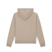 Stella Trigger - Iconisch vrouwen-sweatshirt met capuchon - L