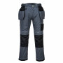 PW3 Holster Werk Broek