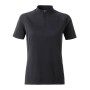 Ladies' Bike-T - black - XXL