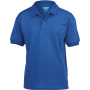 Dryblend Classic Fit Youth Jersey Polo Royal Blue L
