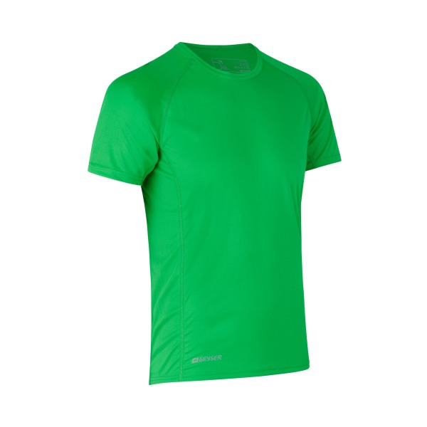 GEYSER T-shirt - Green, 2XL