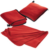 2 in 1 fleece deken/ kussen Radcliff 2 in 1 fleece deken/ kussen Radcliff