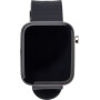 ABS smartwatch Dominic zwart