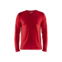 T-shirt lange mouwen T-shirt lange mouwen