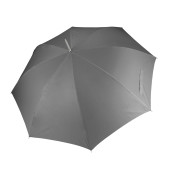Golfparaplu Slate Grey One Size