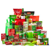 Rood & Groen XL - Kerstpakket