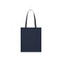 Light Tote Bag - Lichte geweven draagtas - OS