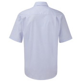 Oxford Shirt - Oxford Blue - XL