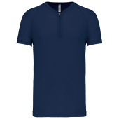 Sporty Navy