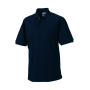 Hardwearing Polo - 5XL and 6XL - French Navy - 6XL