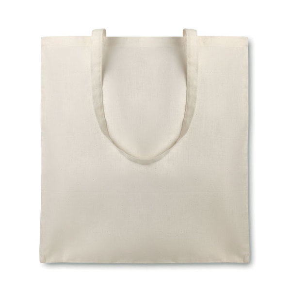 Organic cotton bag ORGANIC COTTONEL 105gr