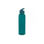 Waterfles Loop R-PET 600ml - Turquoise