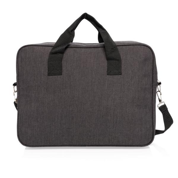 Basic 15” Laptop-Tasche, anthrazit