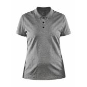 Dk Grey Melange