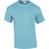 Ultra Cotton™ Short-Sleeved T-shirt Sky (x72) XL
