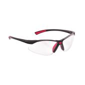 Bold Pro Spectacles, Red, ONE, Portwest