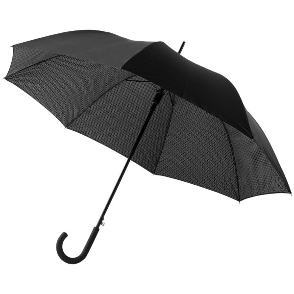 Cardew 27" dubbellaagse automatische paraplu
