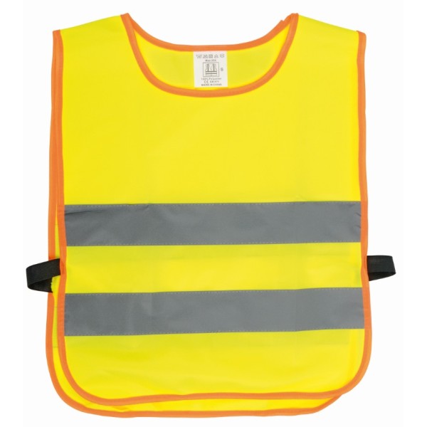 Veiligheidsvest voor kinderen MINI HERO