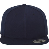 Pet Classic Snapback NAVY One Size