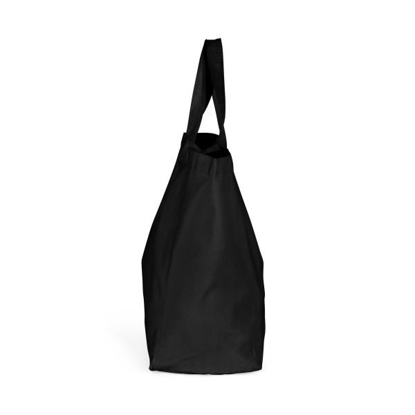 Shopper Made in France Black One Size