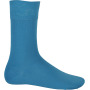 Katoenen sokken Sky Blue 39/42