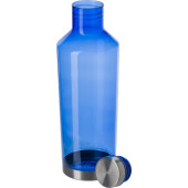 Tritan fles Aïda blauw