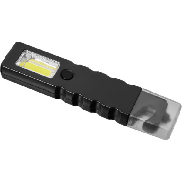 ABS 3-in-1 safety tool black