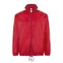 SOL'S Shift, Red, 3XL