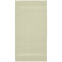 Amelia 450 g/m² cotton towel 70x140 cm - Light grey
