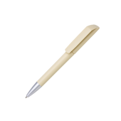 FLOW F1 MATT AL balpen Maxema - beige