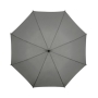 FALCONETTI - Compact - Automaat - Windproof -  102 cm - Donker grijs