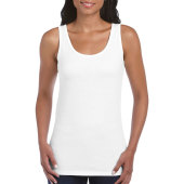LADIES SOFT STYLE TANK TOP LADIES SOFT STYLE TANK TOP