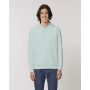 Drummer - Essentiële uniseks sweater met capuchon - XL
