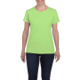Gildan T-shirt Heavy Cotton SS for her Mint Green S