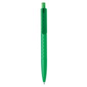 X3 pen, groen