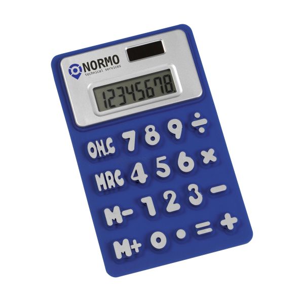 FlexCount calculator